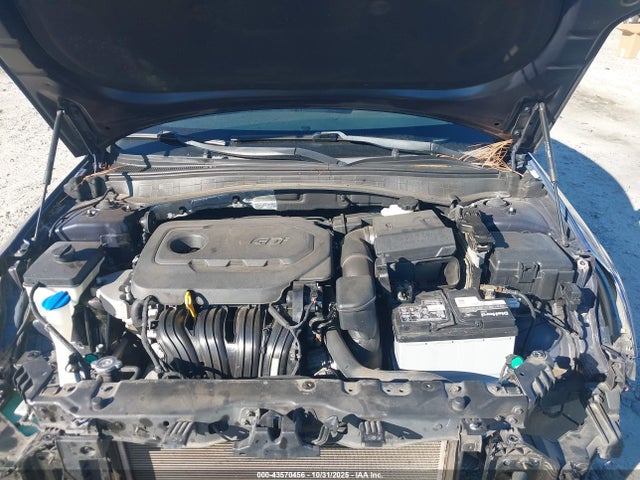 صورة 10 لـ 2017 KIA OPTIMA LX