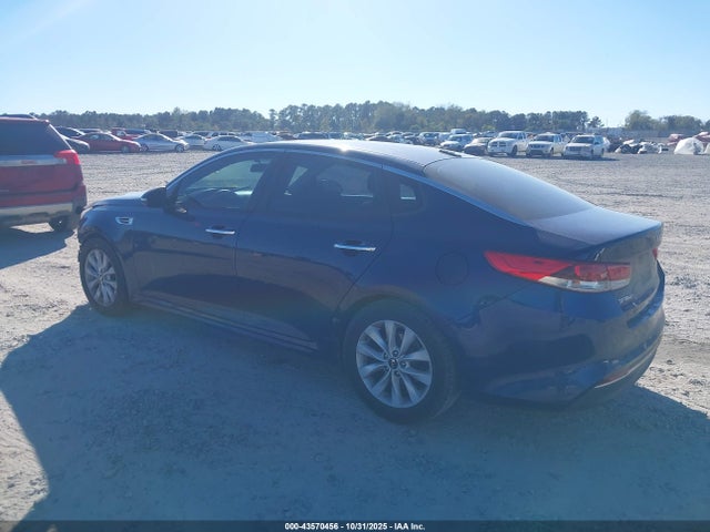 صورة 3 لـ 2017 KIA OPTIMA LX