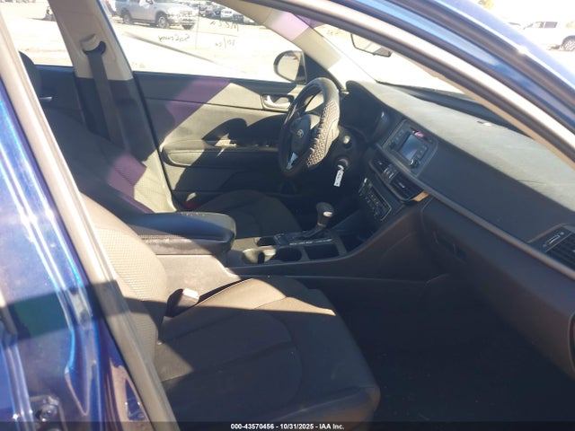 صورة 5 لـ 2017 KIA OPTIMA LX