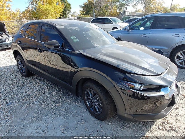 2024 MAZDA CX-3 2.5 S