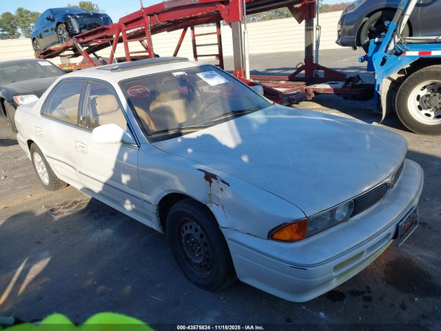 1995 MITSUBISHI DIAMANTE ES