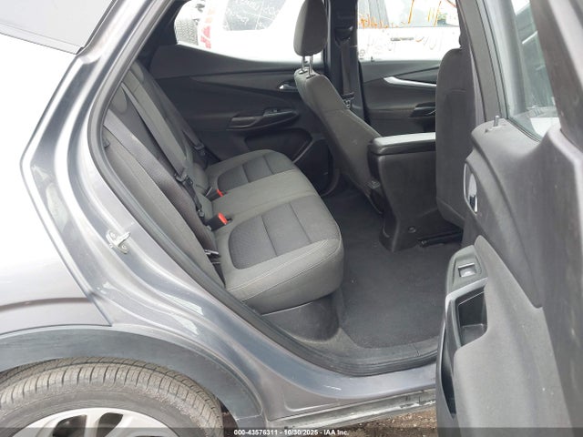 2023 Chevrolet Bolt EUV, VIN: 1G1FY6S04P4181117