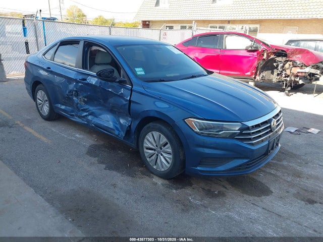 2019 VOLKSWAGEN JETTA 1.4T R-LINE/1.4T S/1.4T SE