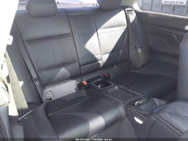 2009 BMW 328I XDRIVE 照片 8