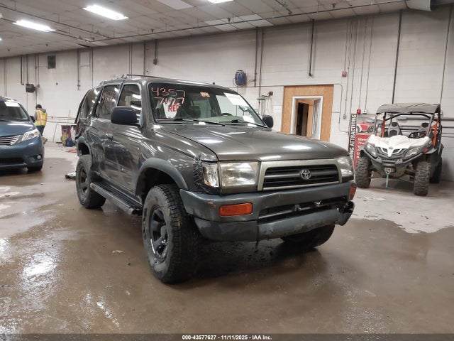 1997 TOYOTA 4RUNNER 