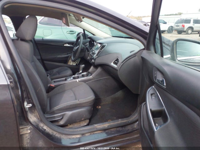 CHEVROLET CRUZE LT AUTO - 5