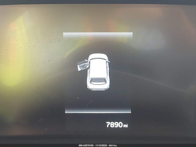2025 KIA SOUL LX 缩略图 15