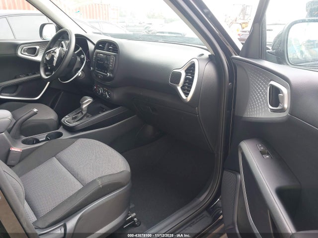 2025 KIA SOUL LX 照片 5