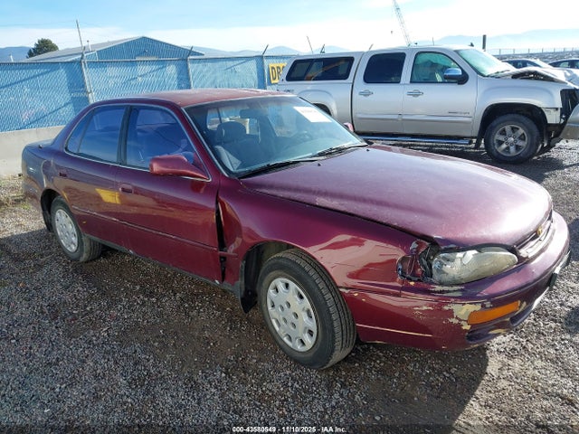 1996 TOYOTA CAMRY DX/LE/XLE