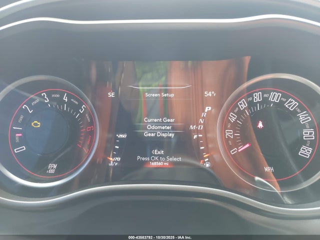 DODGE CHALLENGER R/T SCAT PACK - 7