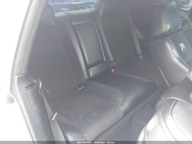 DODGE CHALLENGER R/T SCAT PACK - 8