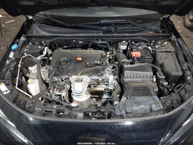 HONDA CIVIC SPORT - 10