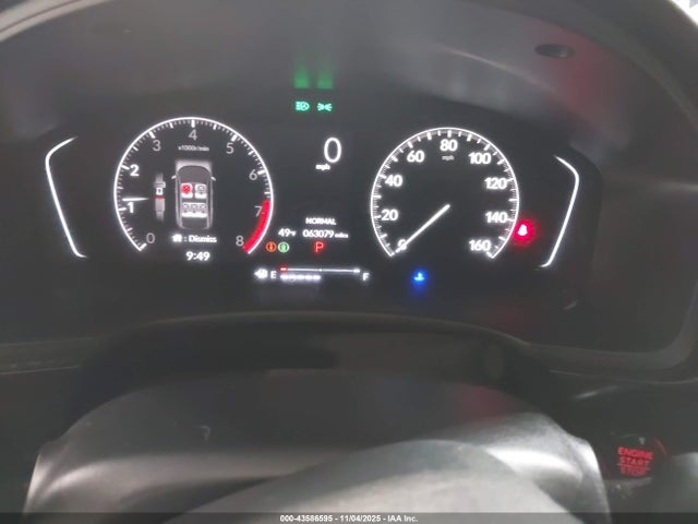 HONDA CIVIC SPORT - 7