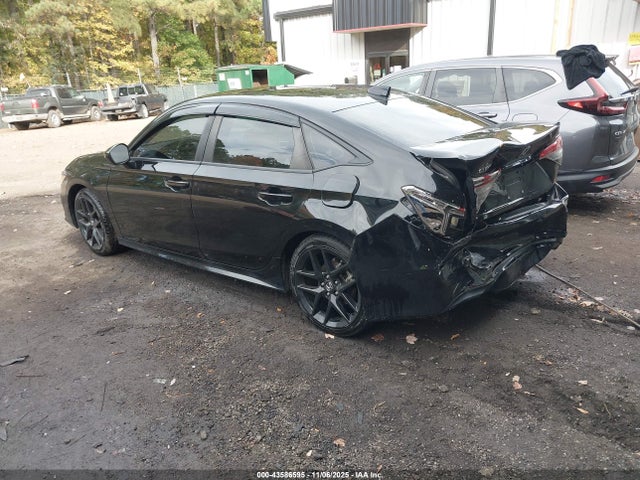 HONDA CIVIC SPORT - 3