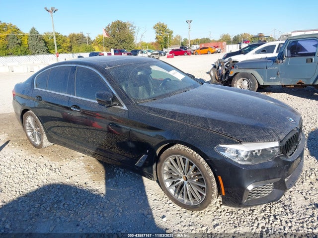 2018 BMW 530E XDRIVE IPERFORMANCE