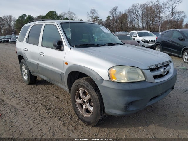 2005 MAZDA TRIBUTE I