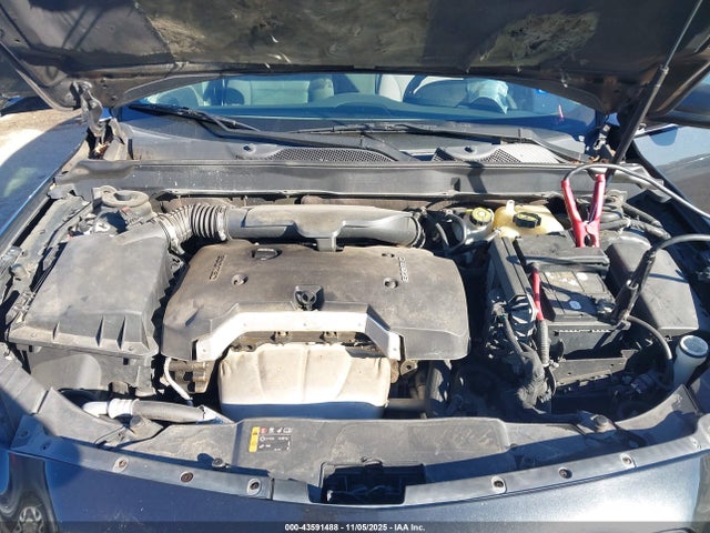 CHEVROLET MALIBU 1LS - 10