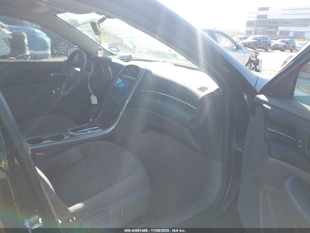 CHEVROLET MALIBU 1LS - 5