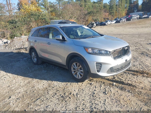 2019 KIA SORENTO 2.4L L