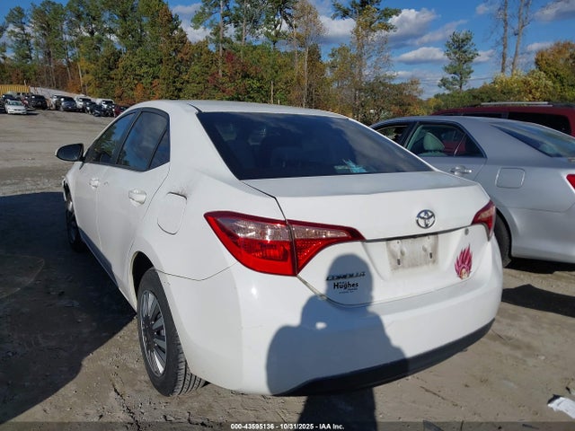 TOYOTA COROLLA - 3
