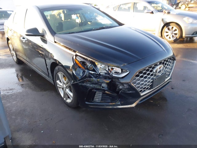 HYUNDAI SONATA SEL - 1