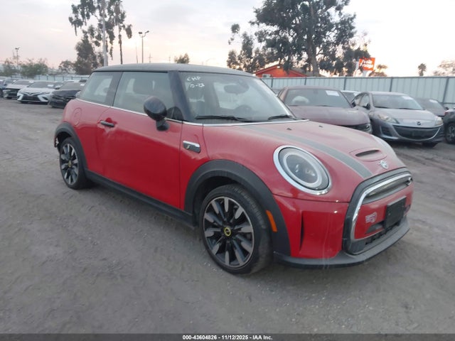 2023 MINI SE HARDTOP COOPER