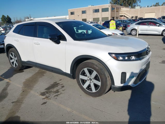 2024 HONDA PROLOGUE EX