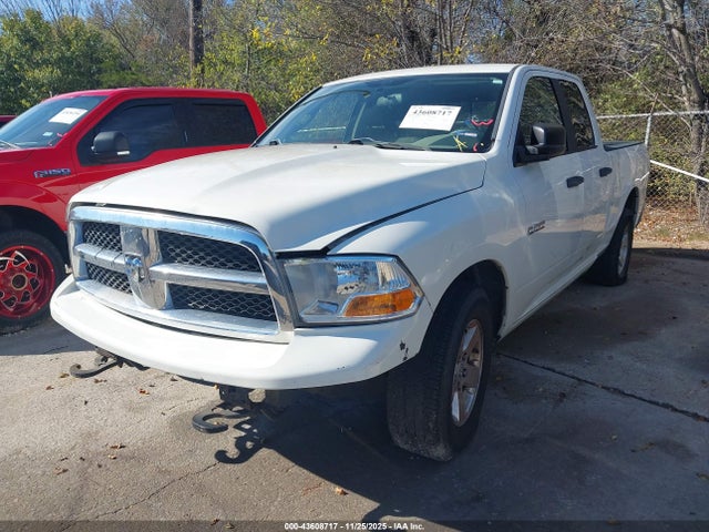 صورة 2 لـ 2009 Dodge RAM 1500 SLT/SPORT/TRX
