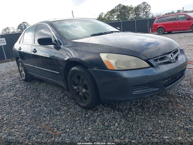 2004 HONDA ACCORD 2.4 LX