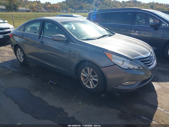 HYUNDAI SONATA GLS - 1