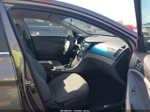 HYUNDAI SONATA GLS - 5