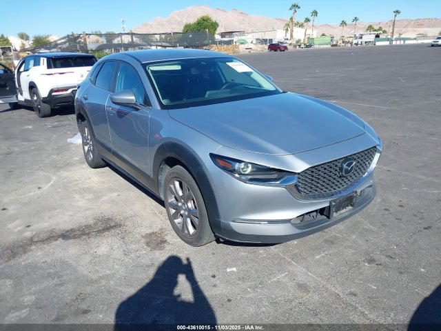2021 MAZDA CX-3 SELECT