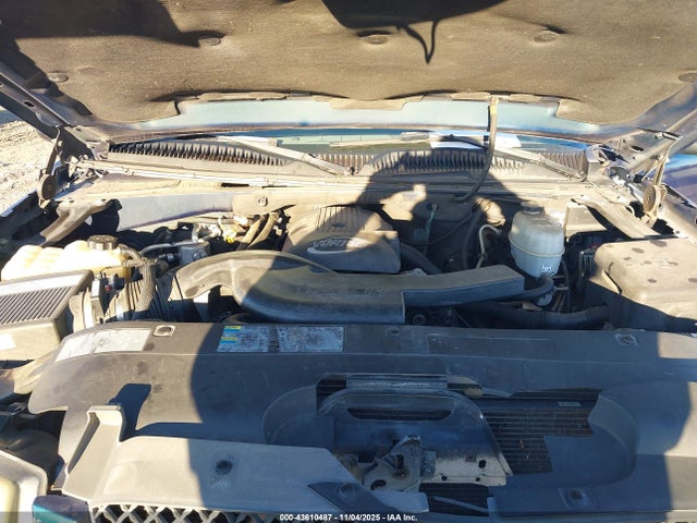 CHEVROLET AVALANCHE - 10