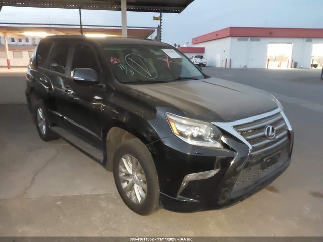 2018 LEXUS GX 