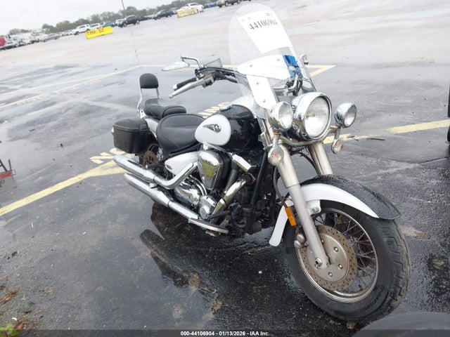 2005 YAMAHA XV A