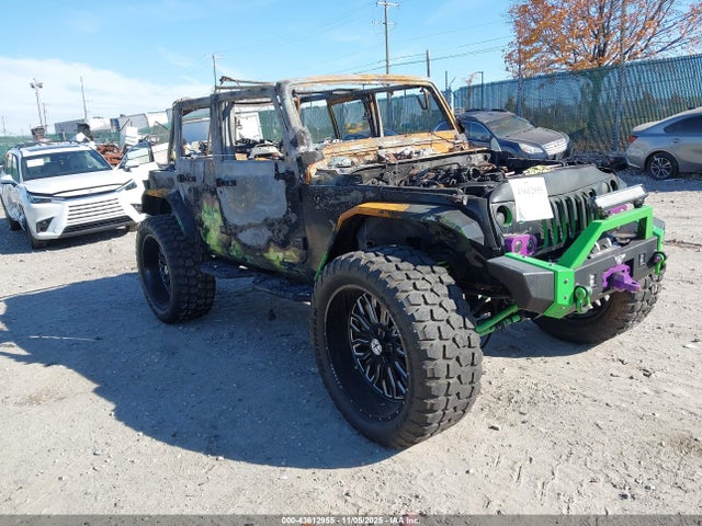 2009 JEEP WRANGLER X