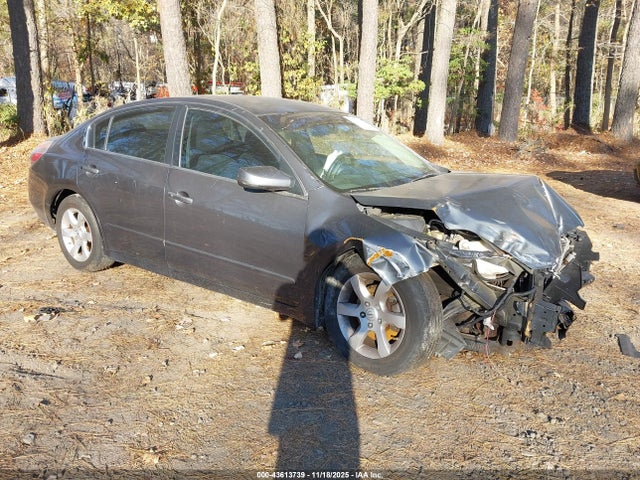 2009 NISSAN ALTIMA 2.5 S