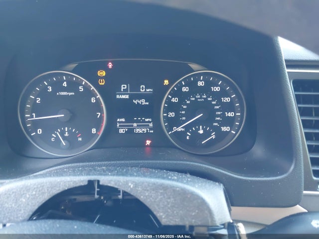 HYUNDAI ELANTRA SE - 7