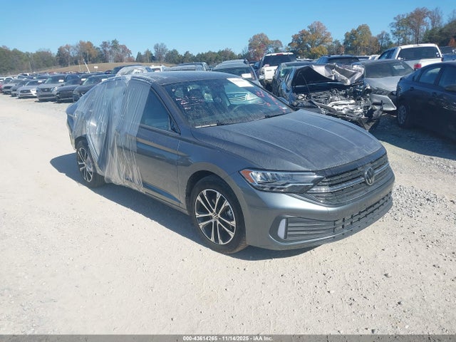 2024 VOLKSWAGEN JETTA 1.5T SPORT