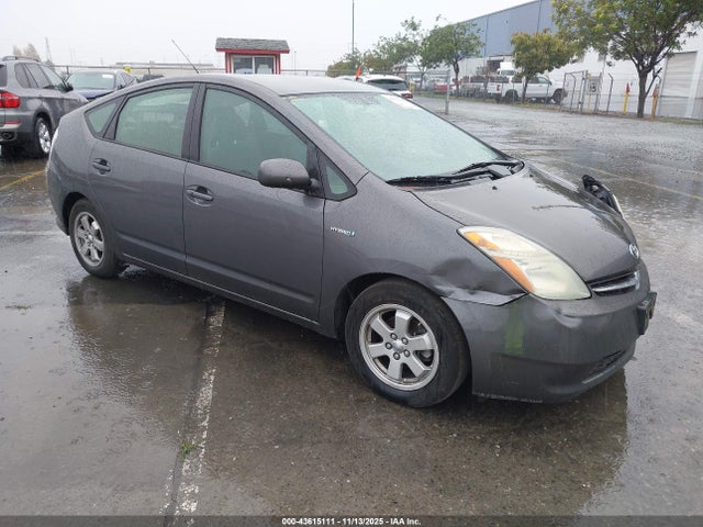 2006 TOYOTA PRIUS 