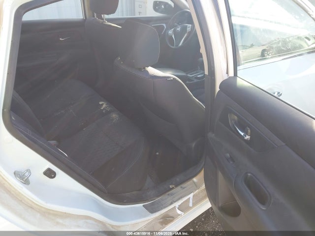 صورة 8 لـ 2016 Nissan ALTIMA 2.5 S