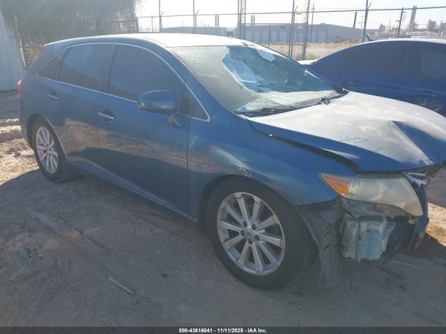 2009 TOYOTA VENZA 