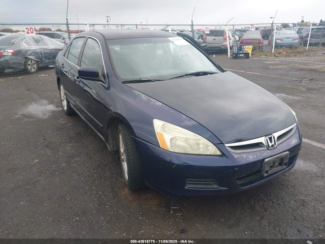 HONDA ACCORD 3.0 SE - 1