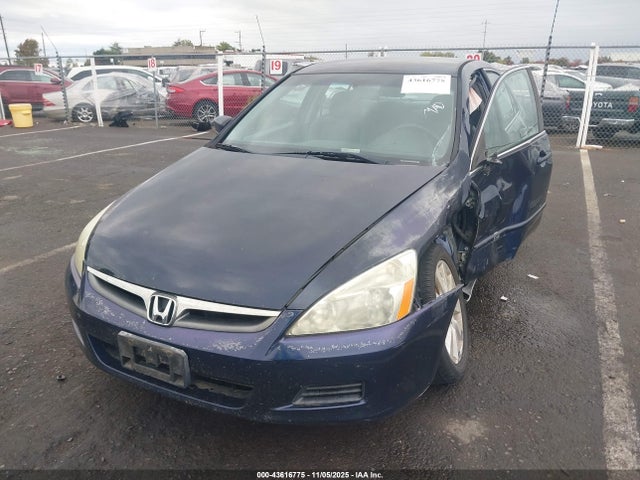 HONDA ACCORD 3.0 SE - 2