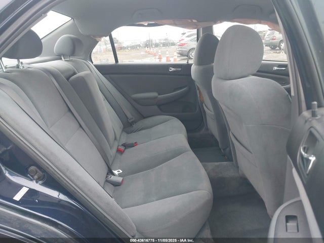 HONDA ACCORD 3.0 SE - 8