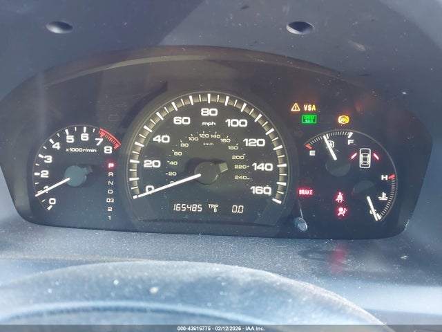 HONDA ACCORD 3.0 SE - 7