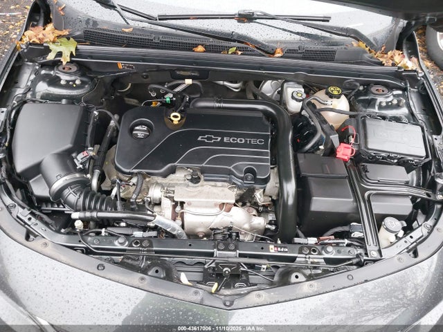 CHEVROLET MALIBU LT - 10