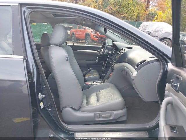 2004 Acura TSX 照片 5