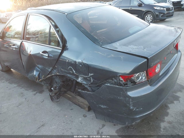 2004 Acura TSX 照片 18