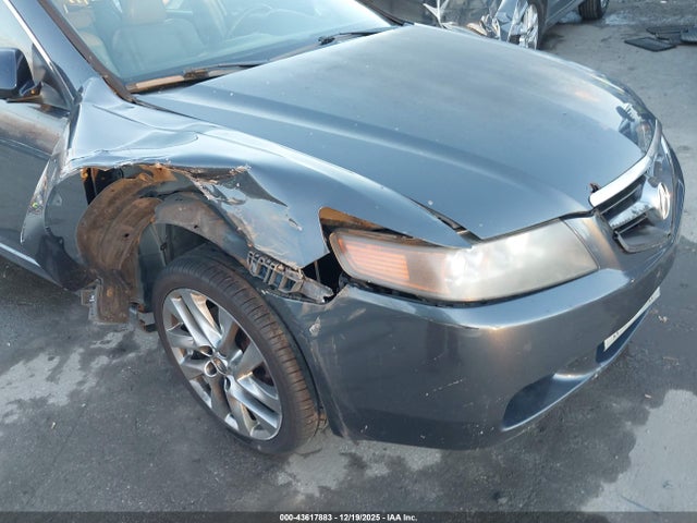 2004 Acura TSX 照片 20